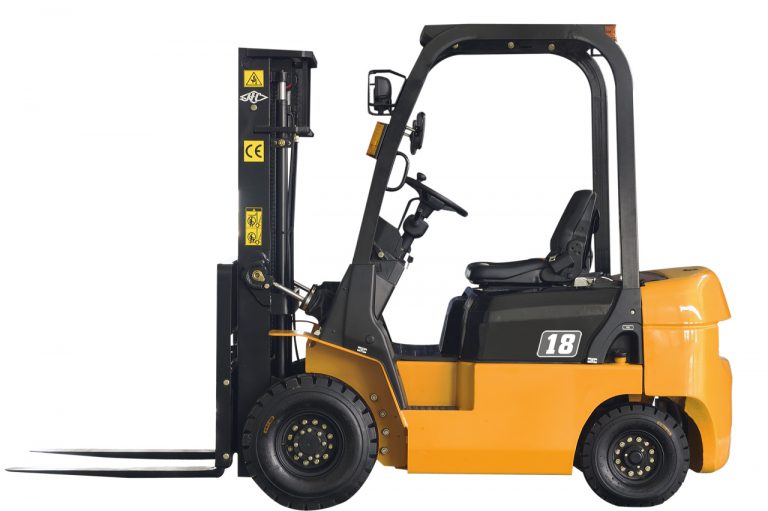 Everything You Need To Know About Forklift License