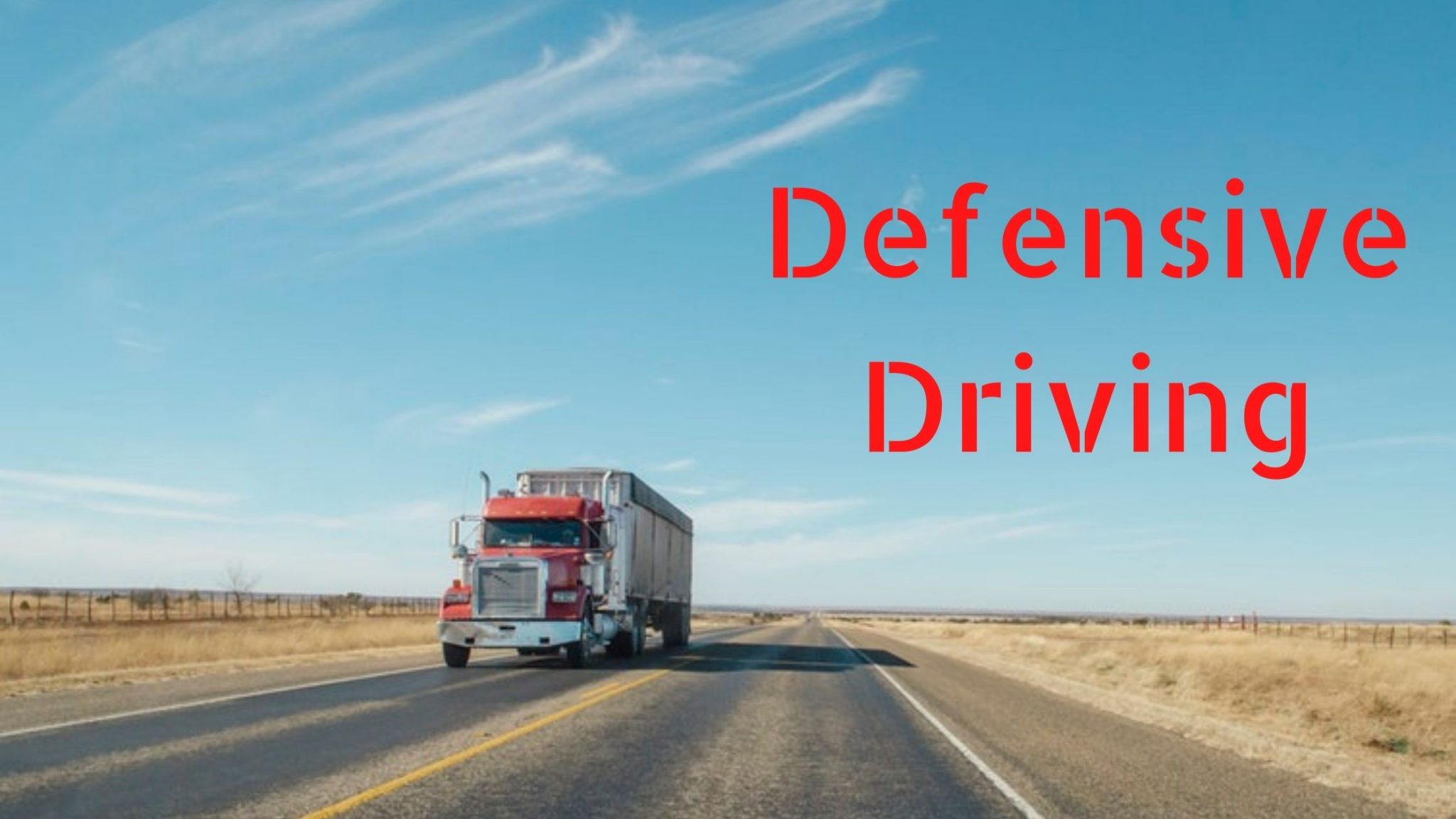 truck-driving-lessons-importance-of-defensive-driving