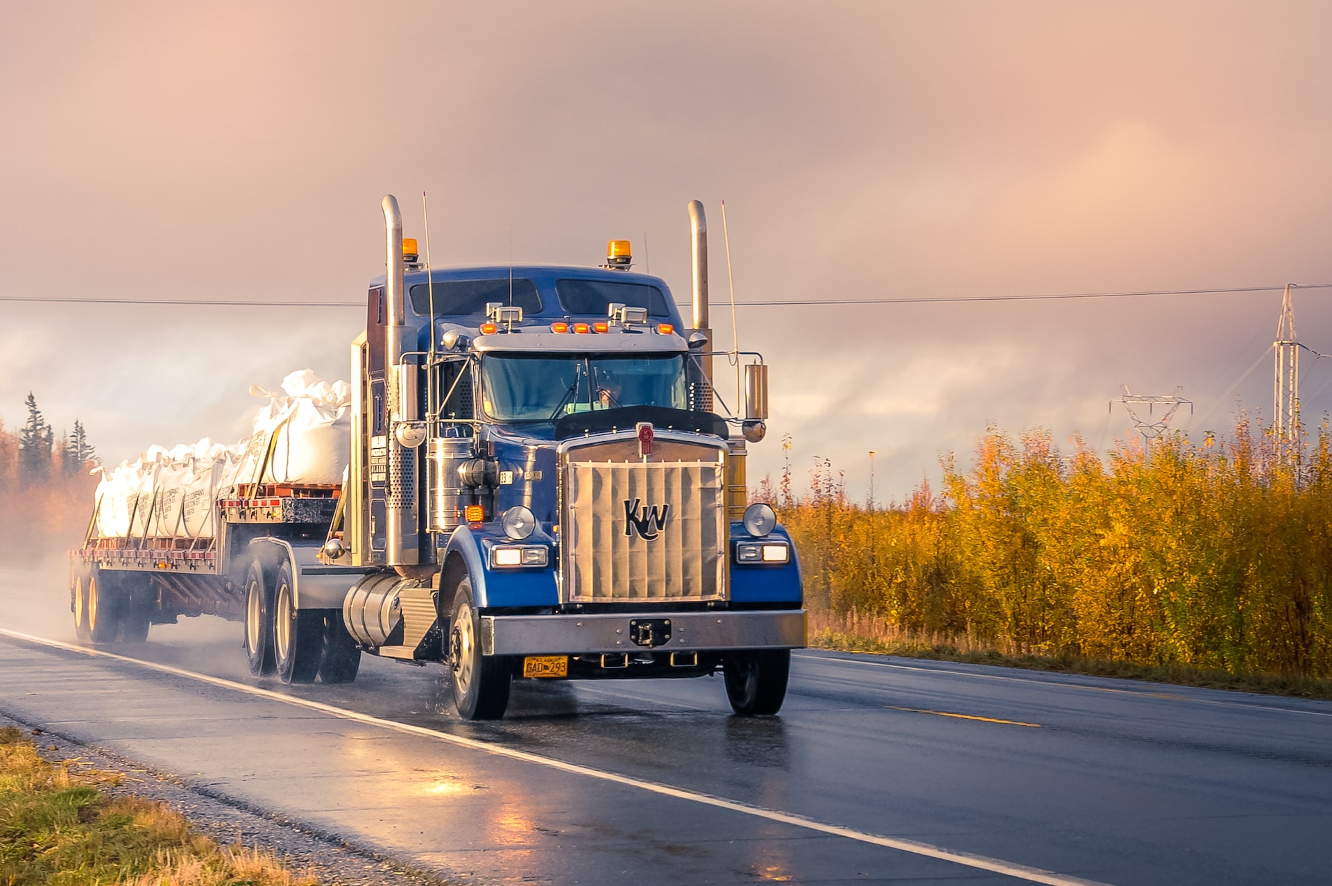 A Comprehensive Guide to Air Brake Systems for Truck Drivers